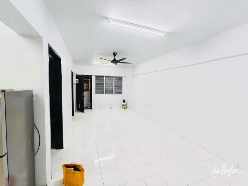 Rumah Flat untuk Dijual di Permata Fadason - Riza Ahmad - Interior - PropertyGuru.com.my