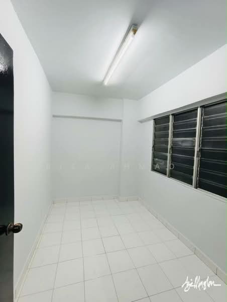 Rumah Flat untuk Dijual di Permata Fadason - Riza Ahmad - Interior - PropertyGuru.com.my