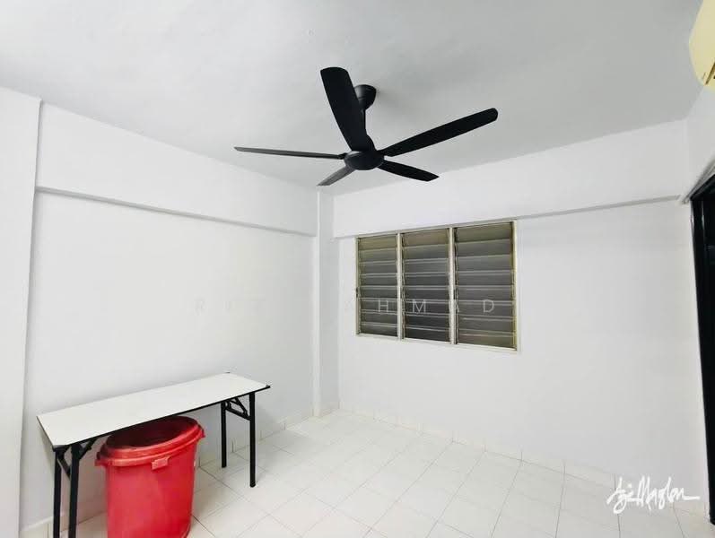 Rumah Flat untuk Dijual di Permata Fadason - Riza Ahmad - Interior - PropertyGuru.com.my