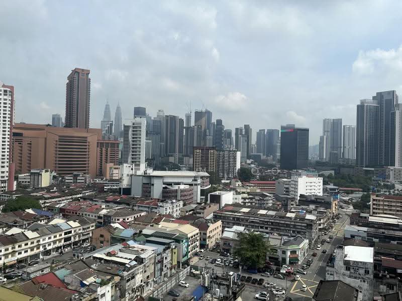 Service Residence for Sale at D'Majestic Place - Adrian Foo - Exterior - PropertyGuru.com.my