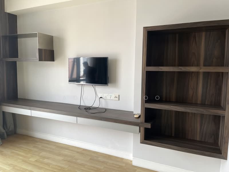 Service Residence for Sale at D'Majestic Place - Adrian Foo - Interior - PropertyGuru.com.my