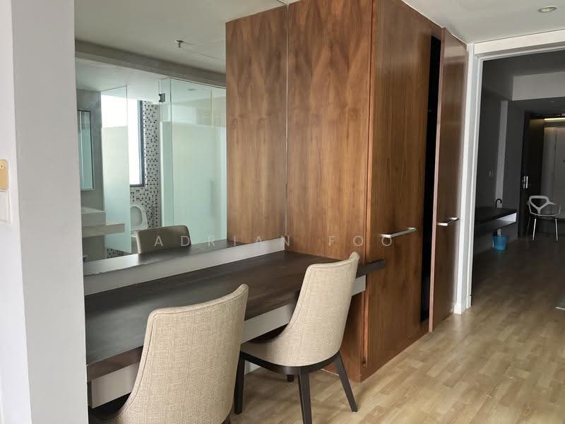 Service Residence for Sale at D'Majestic Place - Adrian Foo - Bathroom - PropertyGuru.com.my