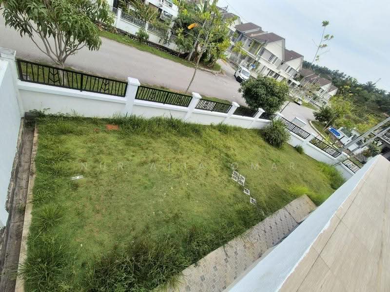 Rumah Kluster untuk Dijual di Shah Alam (Selangor) - Nur Alia Omar - Exterior - PropertyGuru.com.my