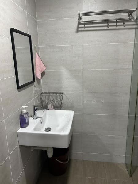 Kediaman Servis untuk Disewa di SouthPlace Residences @ Tropicana Metropark - Justin Soh - Bathroom - PropertyGuru.com.my