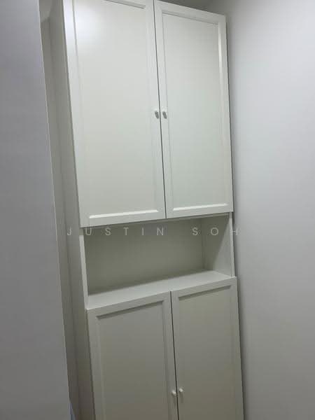 Kediaman Servis untuk Disewa di SouthPlace Residences @ Tropicana Metropark - Justin Soh - Interior - PropertyGuru.com.my
