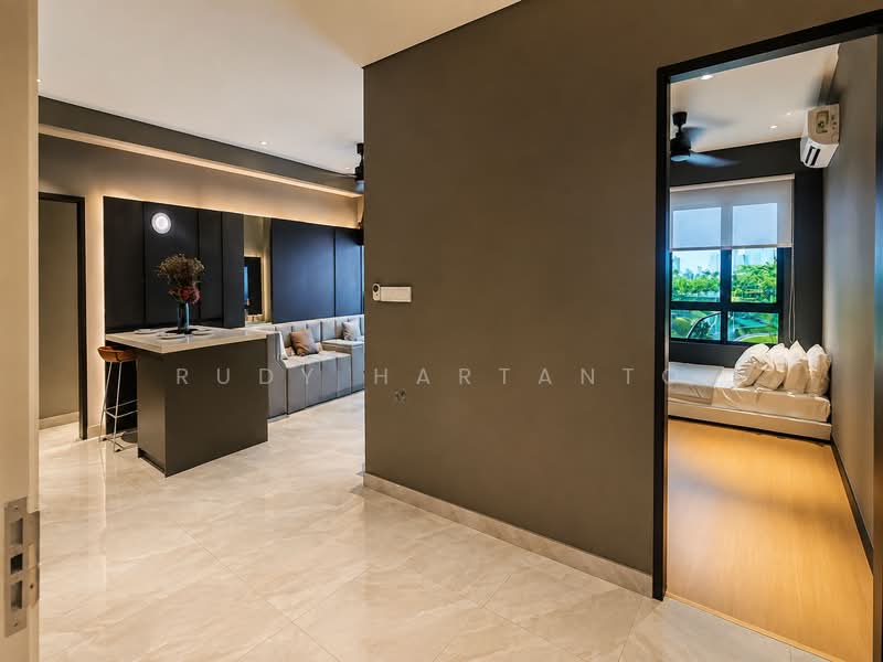 Service Residence for Sale at KSL Blossom Square - Rudy Hartanto - Interior - PropertyGuru.com.my