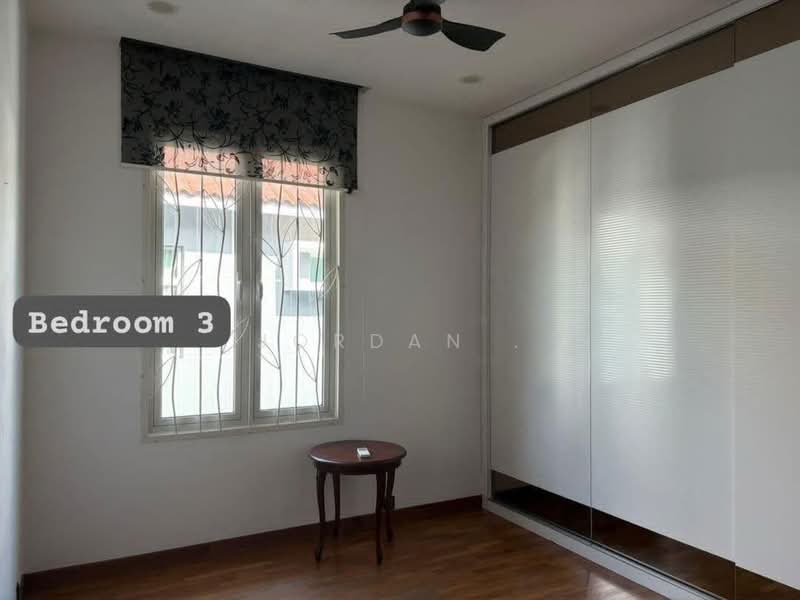 Rumah Berkembar untuk Disewa di Johor Bahru (Johor) - Jordan . - Bedroom - PropertyGuru.com.my