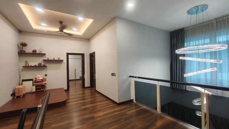 Rumah Kluster untuk Dijual di Taman Nusa Bestari (Iskandar Puteri (Nusajaya)) - KS Tan - Interior - PropertyGuru.com.my