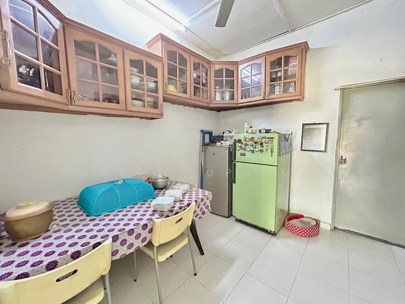 Rumah Teres 1.5-Tingkat untuk Dijual di Taman Setapak (Setapak) - Thoriq Suparman - Kitchen - PropertyGuru.com.my