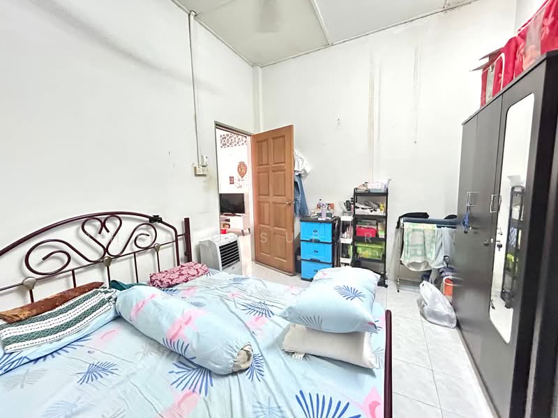Rumah Teres 1.5-Tingkat untuk Dijual di Taman Setapak (Setapak) - Thoriq Suparman - Bedroom - PropertyGuru.com.my