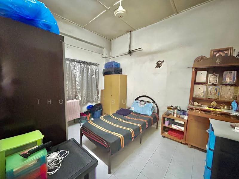 Rumah Teres 1.5-Tingkat untuk Dijual di Taman Setapak (Setapak) - Thoriq Suparman - Bedroom - PropertyGuru.com.my