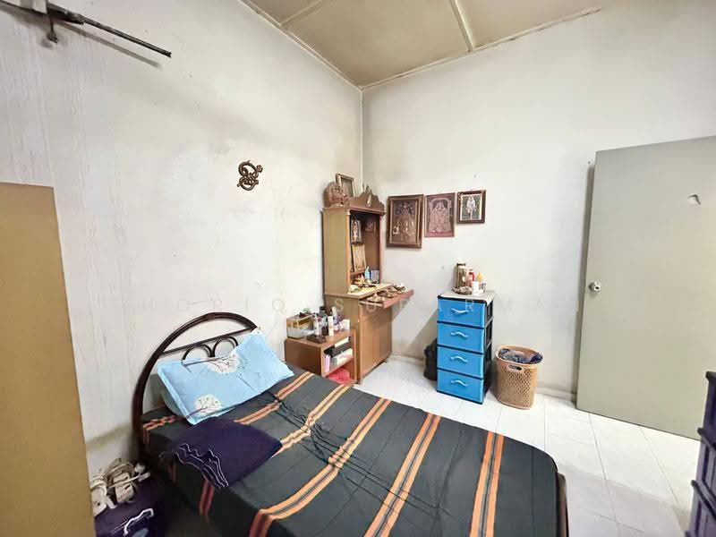 Rumah Teres 1.5-Tingkat untuk Dijual di Taman Setapak (Setapak) - Thoriq Suparman - Bedroom - PropertyGuru.com.my