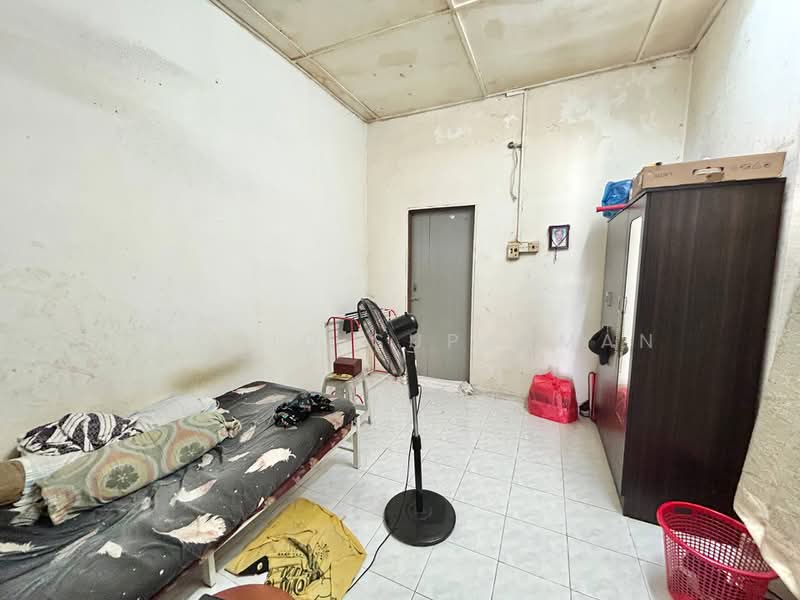 Rumah Teres 1.5-Tingkat untuk Dijual di Taman Setapak (Setapak) - Thoriq Suparman - Bedroom - PropertyGuru.com.my