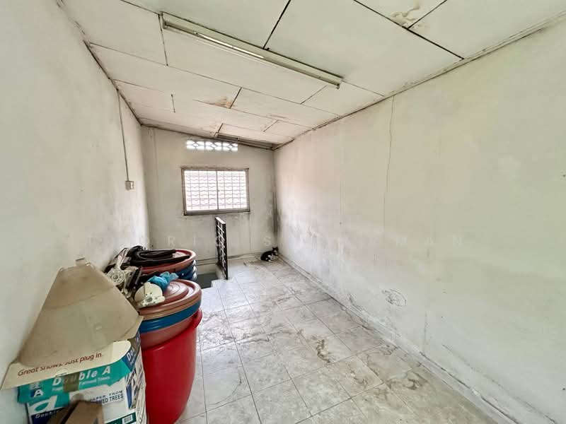 Rumah Teres 1.5-Tingkat untuk Dijual di Taman Setapak (Setapak) - Thoriq Suparman - Interior - PropertyGuru.com.my