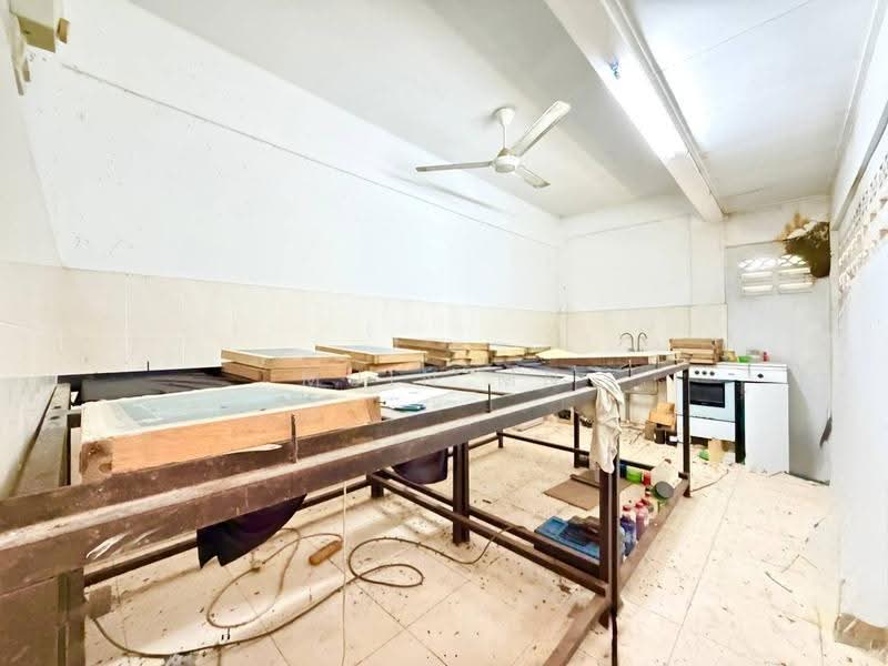 Bungalow House for Sale in Kajang (Selangor) - Muin Mn - Interior - PropertyGuru.com.my