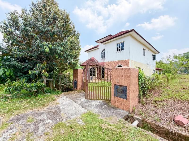 Bungalow House for Sale in Kajang (Selangor) - Muin Mn - Exterior - PropertyGuru.com.my