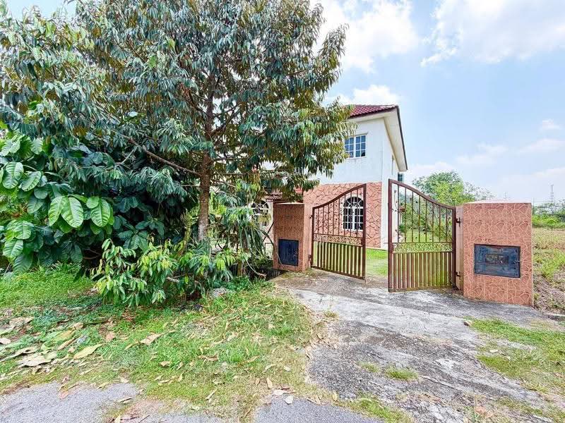 Bungalow House for Sale in Kajang (Selangor) - Muin Mn - Exterior - PropertyGuru.com.my