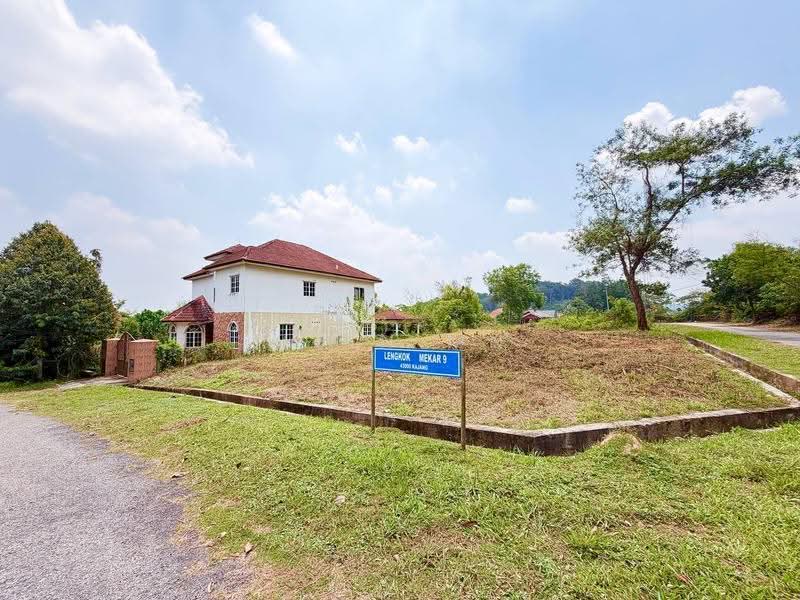 Bungalow House for Sale in Kajang (Selangor) - Muin Mn - Exterior - PropertyGuru.com.my