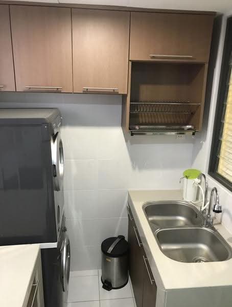 Kondominium untuk Dijual di Ameera Residences - Clemence Ngew - Kitchen - PropertyGuru.com.my