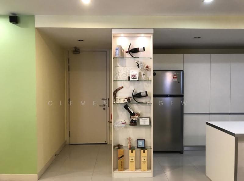 Kondominium untuk Dijual di Ameera Residences - Clemence Ngew - Interior - PropertyGuru.com.my