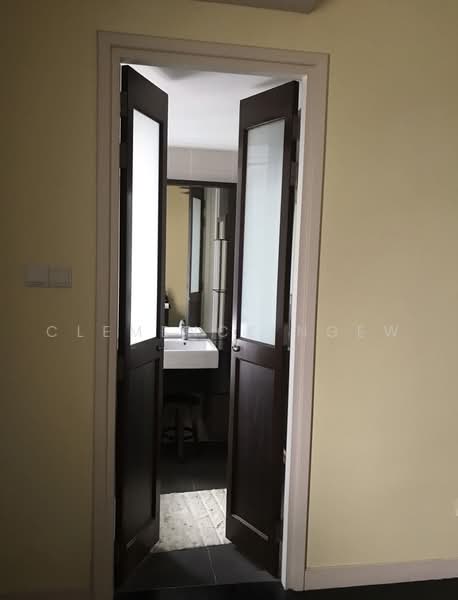 Kondominium untuk Dijual di Ameera Residences - Clemence Ngew - Bathroom - PropertyGuru.com.my