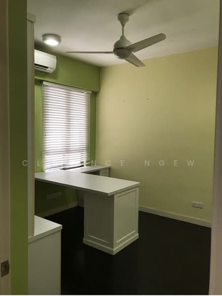 Kondominium untuk Dijual di Ameera Residences - Clemence Ngew - Study - PropertyGuru.com.my