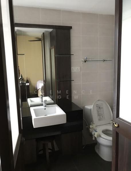 Kondominium untuk Dijual di Ameera Residences - Clemence Ngew - Bathroom - PropertyGuru.com.my