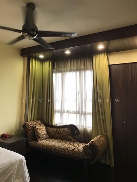 Kondominium untuk Dijual di Ameera Residences - Clemence Ngew - Bedroom - PropertyGuru.com.my