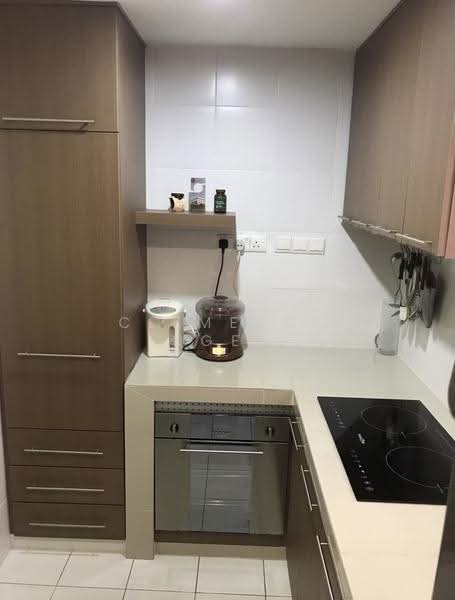 Kondominium untuk Dijual di Ameera Residences - Clemence Ngew - Kitchen - PropertyGuru.com.my