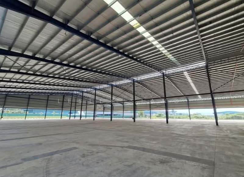 Factory for Sale in Kota Tinggi (Johor) - Lesley Siang - Interior - PropertyGuru.com.my