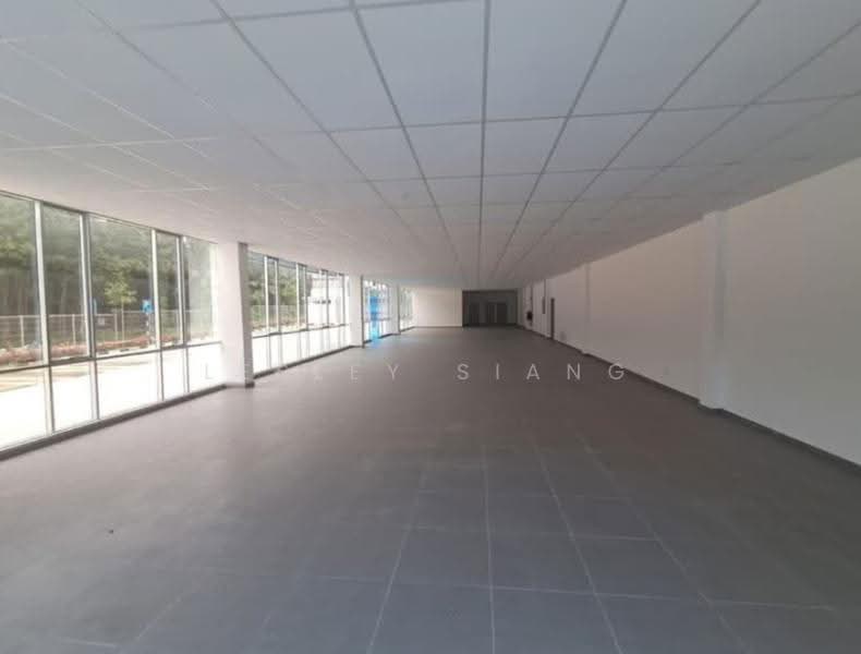 Factory for Sale in Kota Tinggi (Johor) - Lesley Siang - Interior - PropertyGuru.com.my