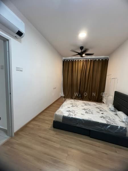 Pangsapuri untuk Disewa di Optimus Medini - Jaclyn Wong - Bedroom - PropertyGuru.com.my