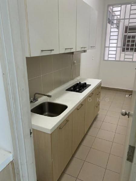 Pangsapuri untuk Disewa di Optimus Medini - Jaclyn Wong - Kitchen - PropertyGuru.com.my