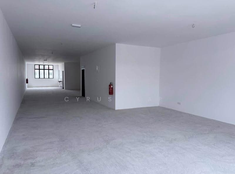 Shop / Office for Sale in Bandar Baru Permas Jaya (Permas Jaya) - Cyrus Yeap - Interior - PropertyGuru.com.my