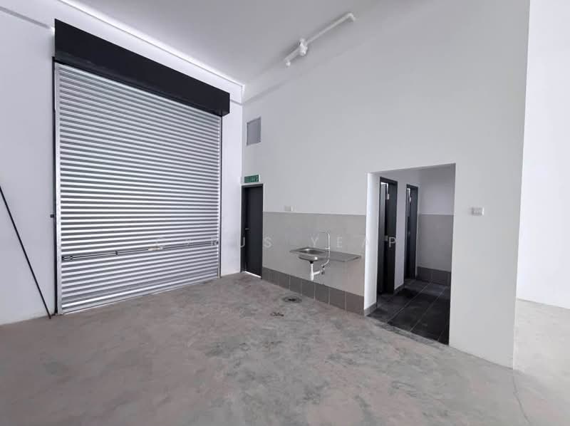 Shop / Office for Sale in Bandar Baru Permas Jaya (Permas Jaya) - Cyrus Yeap - Interior - PropertyGuru.com.my