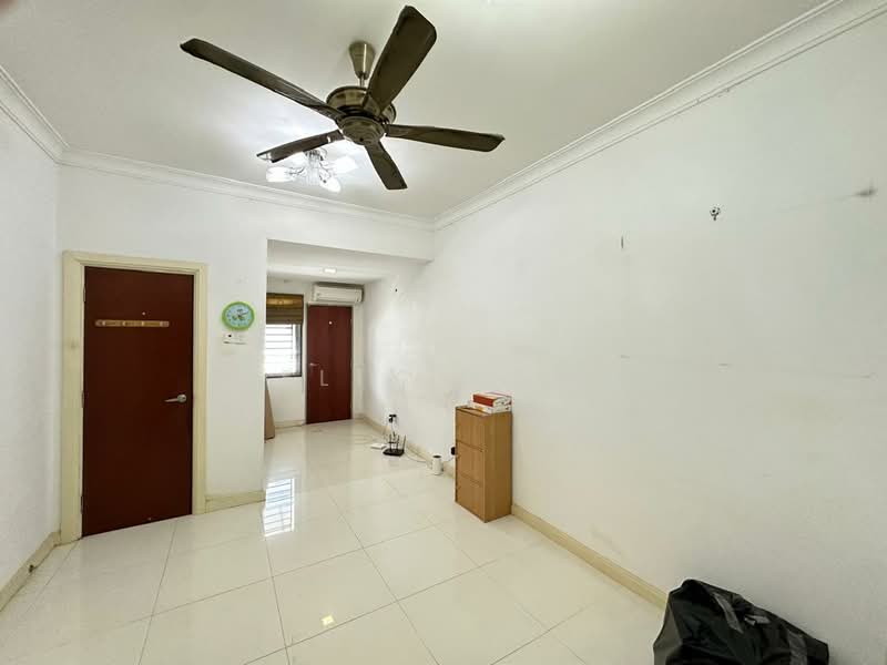 Rumah Teres 2.5-Tingkat untuk Dijual di Taman Meranti Jaya (Puchong) - Felix Wong - Interior - PropertyGuru.com.my