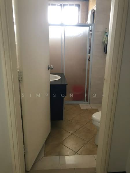 Semi-Detached House for Sale in Taman Pulai Bayu (Skudai) - Simpson Poh - Bathroom - PropertyGuru.com.my