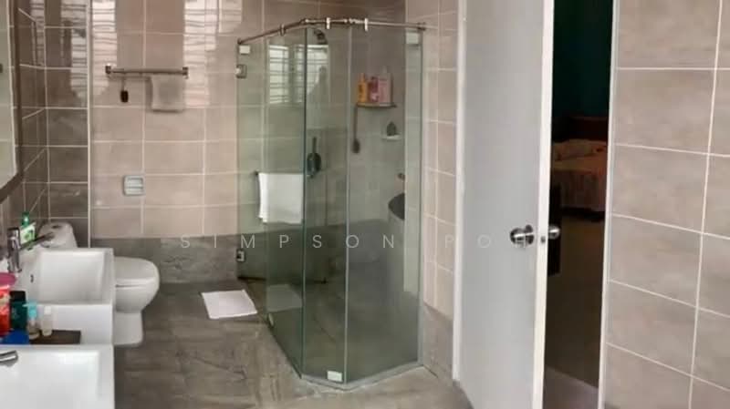 Semi-Detached House for Sale in Taman Pulai Bayu (Skudai) - Simpson Poh - Bathroom - PropertyGuru.com.my