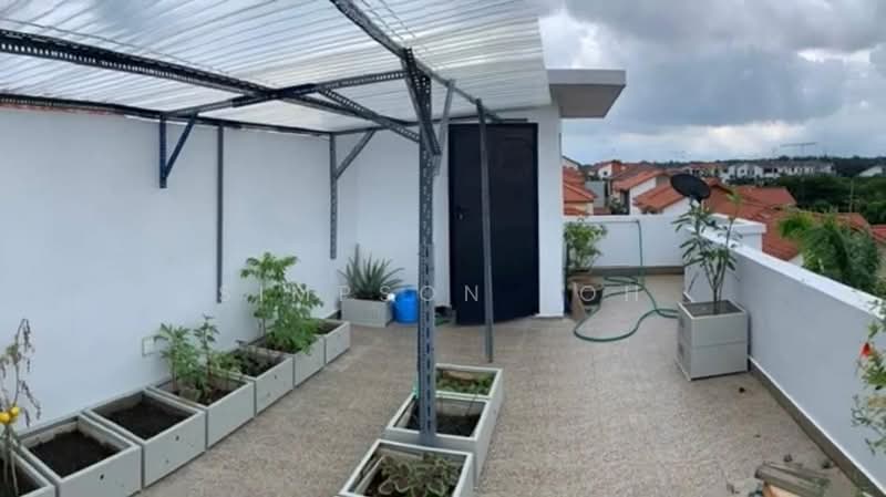 Semi-Detached House for Sale in Taman Pulai Bayu (Skudai) - Simpson Poh - Exterior - PropertyGuru.com.my