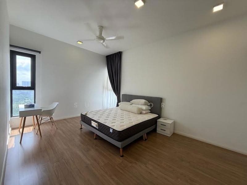 Apartment for Rent at Senibong Cove - The WaterEdge Residences - Suny Sior - Bedroom - PropertyGuru.com.my