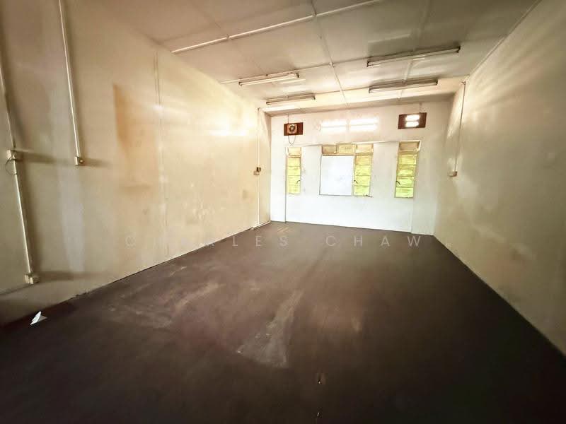 Kedai untuk Disewa di George Town (Penang) - Charles Chaw - Interior - PropertyGuru.com.my
