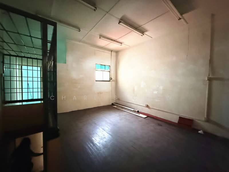Kedai untuk Disewa di George Town (Penang) - Charles Chaw - Interior - PropertyGuru.com.my