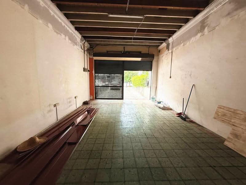 Kedai untuk Disewa di George Town (Penang) - Charles Chaw - Interior - PropertyGuru.com.my