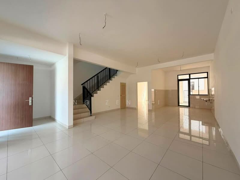2-storey Terraced House for Sale in Johor Bahru (Johor) - NG ZEN XI - Interior - PropertyGuru.com.my