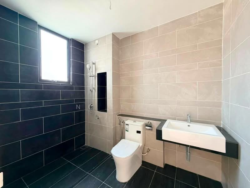 2-storey Terraced House for Sale in Johor Bahru (Johor) - NG ZEN XI - Bathroom - PropertyGuru.com.my