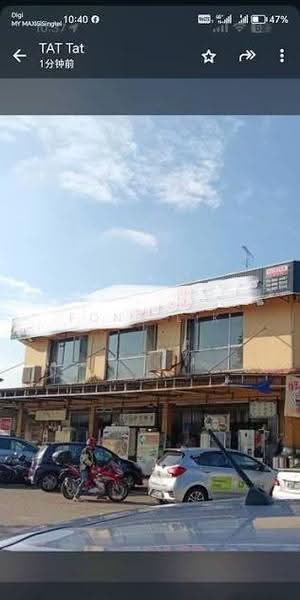 Kedai untuk Disewa di Bukit Indah (Iskandar Puteri (Nusajaya)) - Fong Lik - Exterior - PropertyGuru.com.my