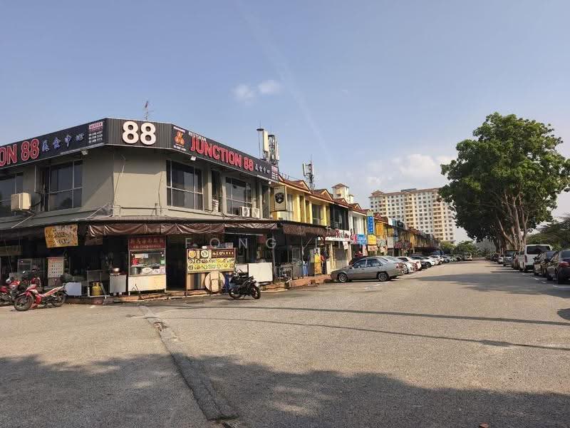 Kedai untuk Disewa di Bukit Indah (Iskandar Puteri (Nusajaya)) - Fong Lik - Exterior - PropertyGuru.com.my