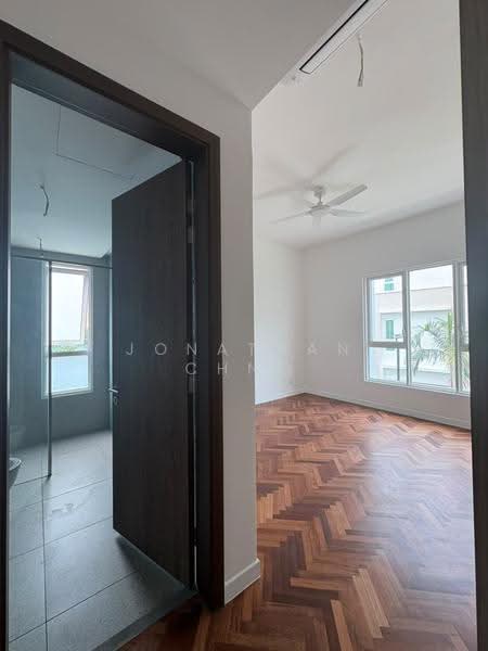 Rumah Berkembar untuk Disewa di pulau andaman (Tanjung Tokong) - Jonathan Chng - Interior - PropertyGuru.com.my