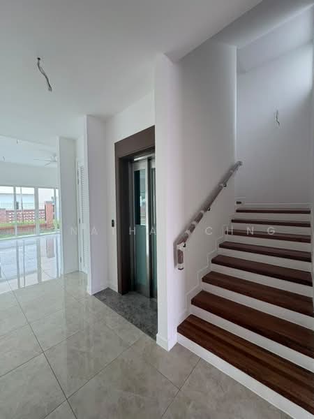 Rumah Berkembar untuk Disewa di pulau andaman (Tanjung Tokong) - Jonathan Chng - Interior - PropertyGuru.com.my