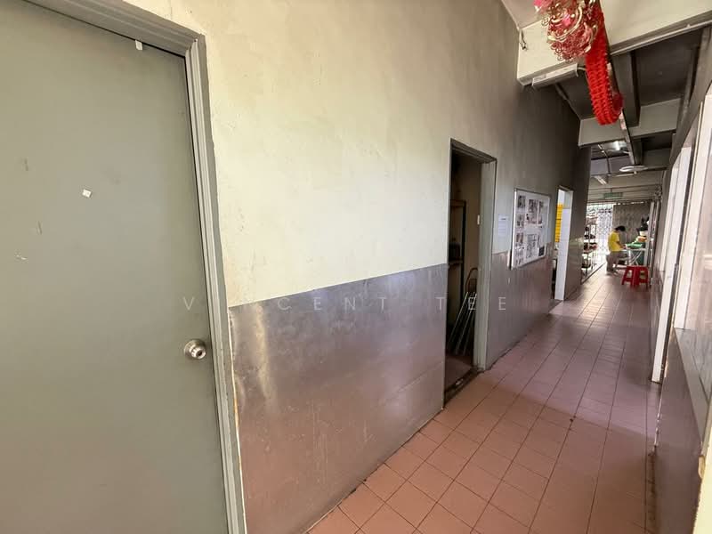 Kedai untuk Dijual di Cheras (Kuala Lumpur) - Vincent Tee - Corridor - PropertyGuru.com.my